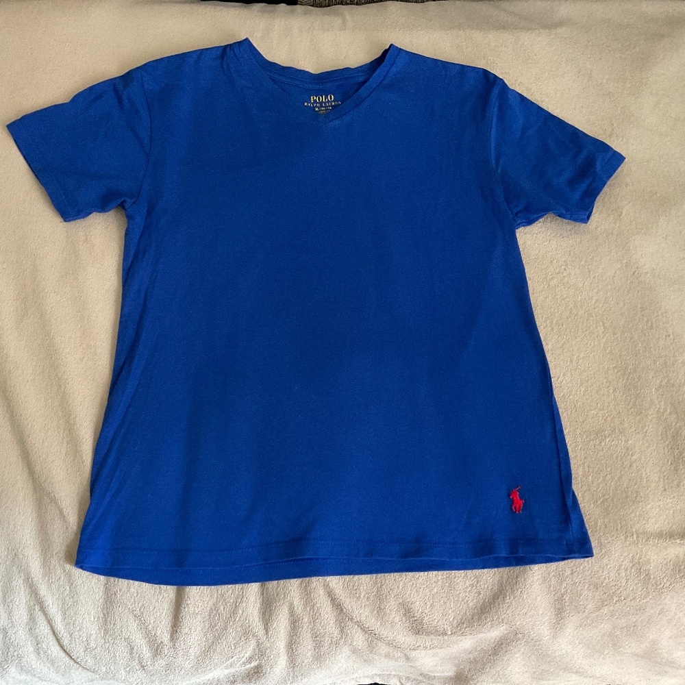 POLO Ralph Lauren boys T-shirt